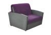 Кресло-кровать Коралл 2 - Омикс-Мебель