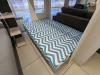 Кровать двухъярусная Карамель 75 с диваном - Омикс-Мебель