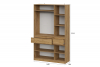 Шкаф АВИНЬОН трехстворчатый  - Омикс-Мебель