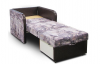 Кресло-кровать Дубай - Омикс-Мебель