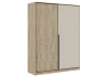 Шкаф купе БОХО ШК-006 1.8 м - Омикс-Мебель