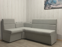 Кухонный уголок УЮТ низкий сектор - Омикс-Мебель