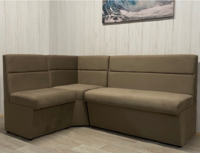 Кухонный уголок УЮТ высокий сектор - Омикс-Мебель