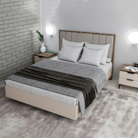 Спальный гарнитур ДЖУЛИЯ - Омикс-Мебель