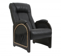 Кресло для отдыха Модель 43 - Омикс-Мебель