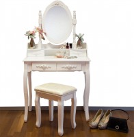 Туалетные столики - Омикс-Мебель