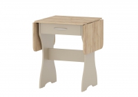 Стол раскладной с ящиком - Омикс-Мебель