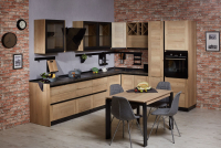 Модульная кухня СИТИ 3 200 - Омикс-Мебель