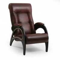 Кресло для отдыха "Комфорт 41" - Омикс-Мебель