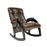 Кресло-качалка «Комфорт-67» - Омикс-Мебель