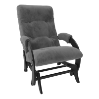 Кресло-глайдер «Комфорт-68» - Омикс-Мебель