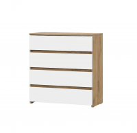 Комод НЕКСТ 1 4 ящика - Омикс-Мебель