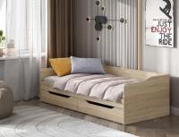 Кровать КР 1 - Омикс-Мебель