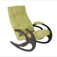 Кресло для отдыха Модель 37 - Омикс-Мебель