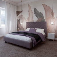 Кровать LaFlex 5 - Омикс-Мебель