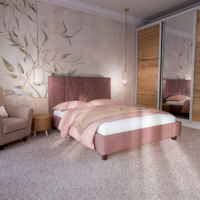 Кровать LaFlex 6 - Омикс-Мебель