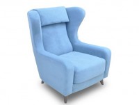 Кресло для отдыха Оникс 8 - Омикс-Мебель