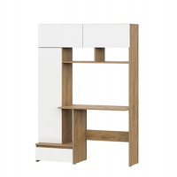 Стол компьютерный НЕКСТ 1 - Омикс-Мебель