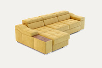 Неаполь ДУ с оттоманкой - Омикс-Мебель