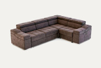 Неаполь ДУ с приставкой - Омикс-Мебель