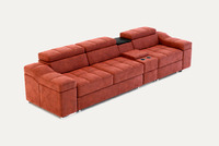 Неаполь БД с тумбой - Омикс-Мебель