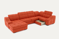 Неаполь 11 П - Омикс-Мебель