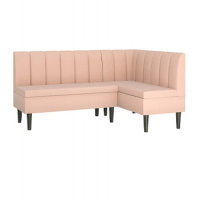 Кухонный уголок РАЙФЛ 2 № 1 - Омикс-Мебель