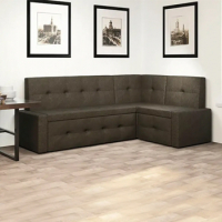 Кухонный уголок ЗЕФИР 2  - Омикс-Мебель