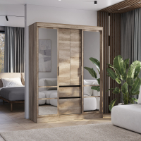 Шкаф купе ЭНИГМА - Омикс-Мебель