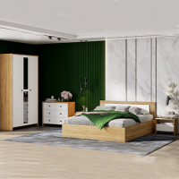 Спальный гарнитур ДОЛЬЧЕ - Омикс-Мебель