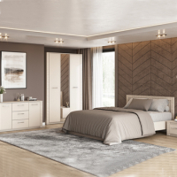 Спальный гарнитур КАЛИПСО - Омикс-Мебель