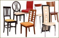 Кухонные стулья - Омикс-Мебель