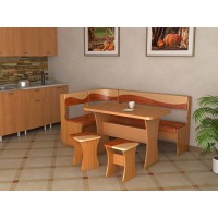 Кухонные уголки и обеденные зоны - Омикс-Мебель