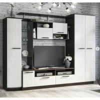 Гостиная ВЕГА - Омикс-Мебель