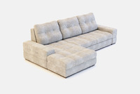 Верона ДУ c оттоманкой - Омикс-Мебель