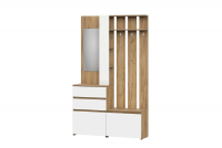 Прихожая НЕКСТ 1 - Омикс-Мебель