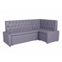 Кухонный диван ЗЕФИР угловой с подл. - Омикс-Мебель