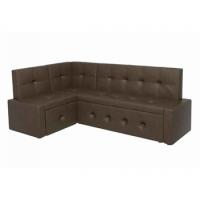 Кухонный диван ЗЕФИР угловой - Омикс-Мебель