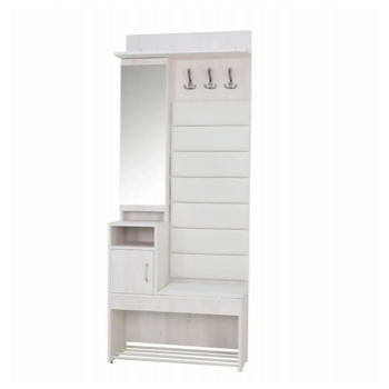 Прихожая ОЛЬГА МИЛК 1 - Омикс-Мебель