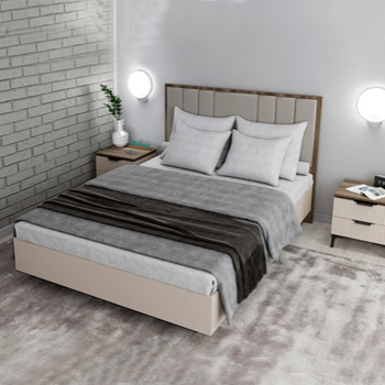 Спальный гарнитур ДЖУЛИЯ - Омикс-Мебель