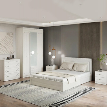 Спальный гарнитур МАРИЯ ЛУИЗА - Омикс-Мебель