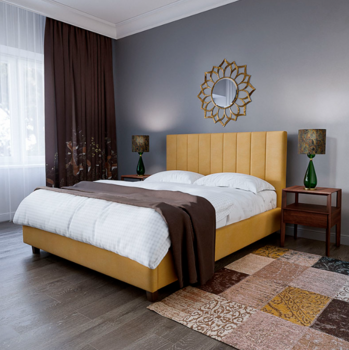 Кровать LaFlex 2 - Омикс-Мебель