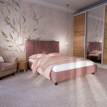 Кровать LaFlex 6 - Омикс-Мебель