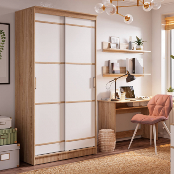 Шкаф купе САКУРА - Омикс-Мебель