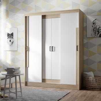 Шкаф купе СМАРТ - Омикс-Мебель