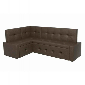 Кухонный диван ЗЕФИР угловой - Омикс-Мебель